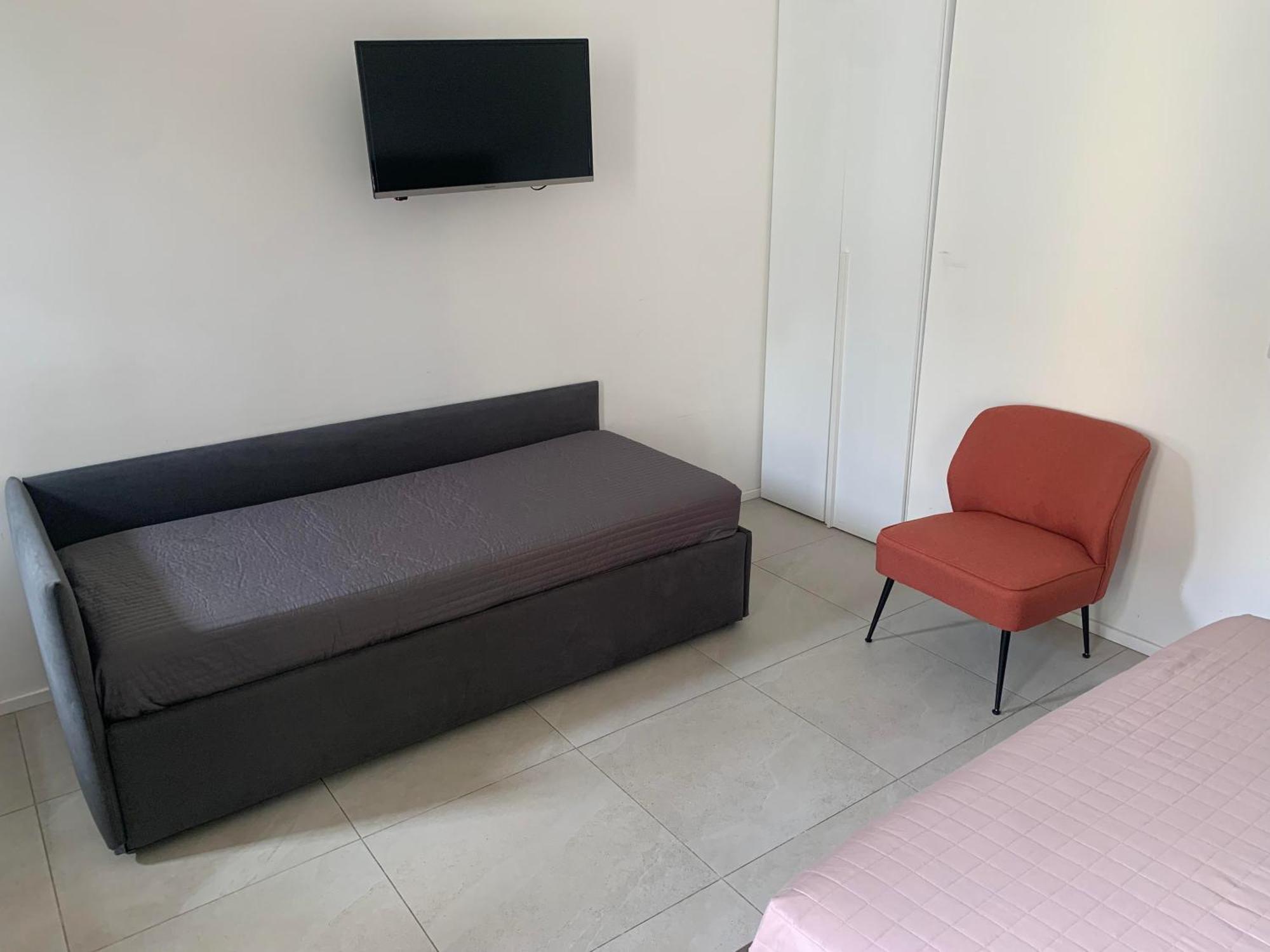 Harmony Navigli Apartment, Milan