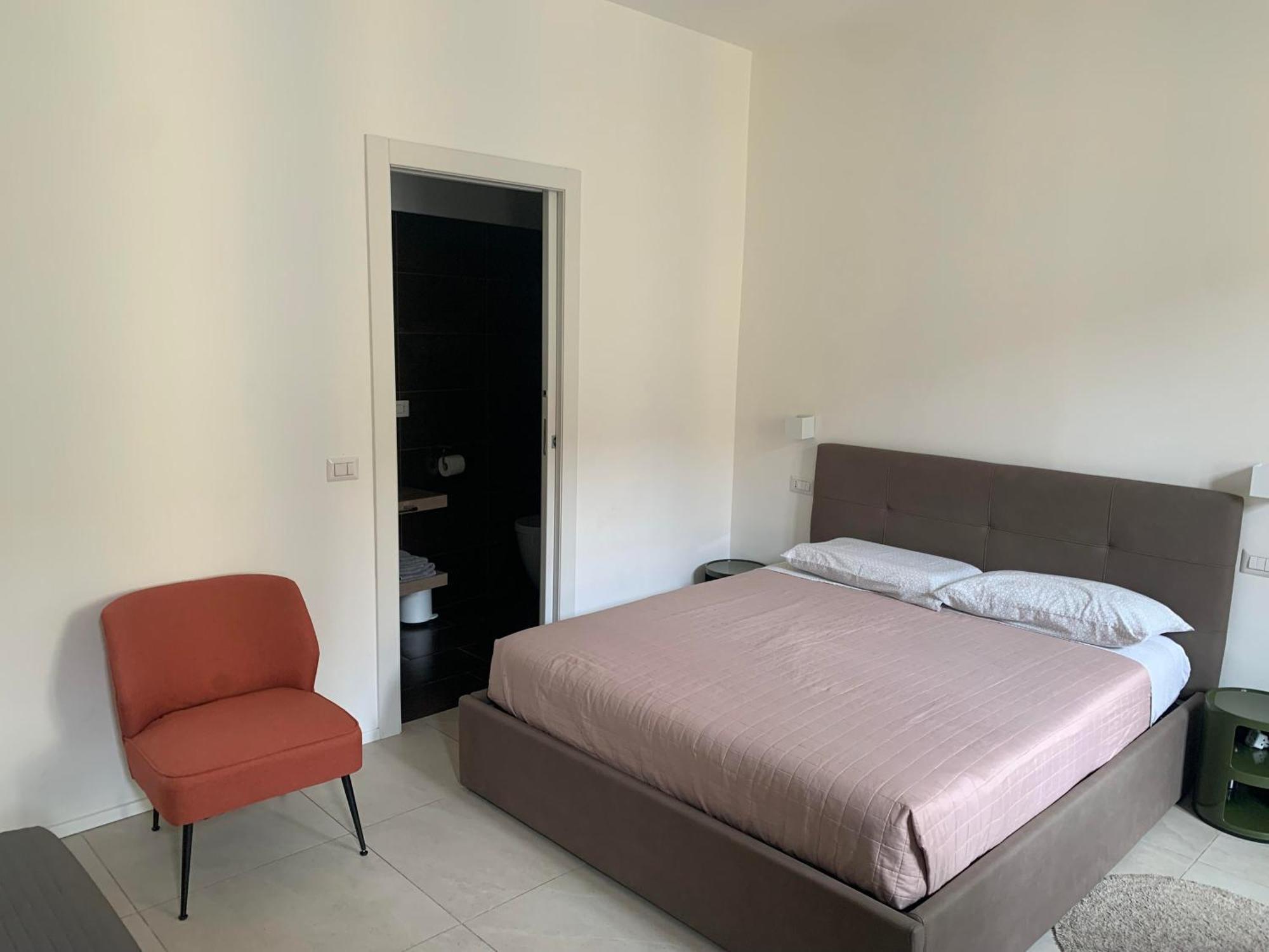 Harmony Navigli Apartment — Photos 1